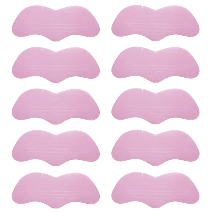 Pig-nose Clear Black Head Perfect Sticker 10pcs