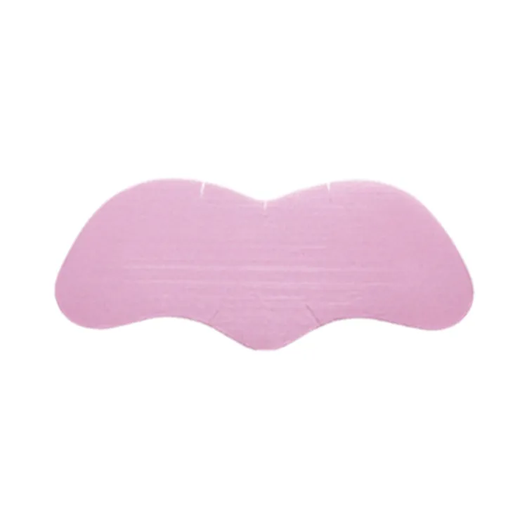 Pig-nose Clear Black Head Perfect sticker