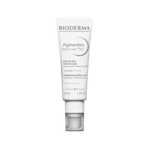 Pigmentbio Daily care SPF 50  | 40ML