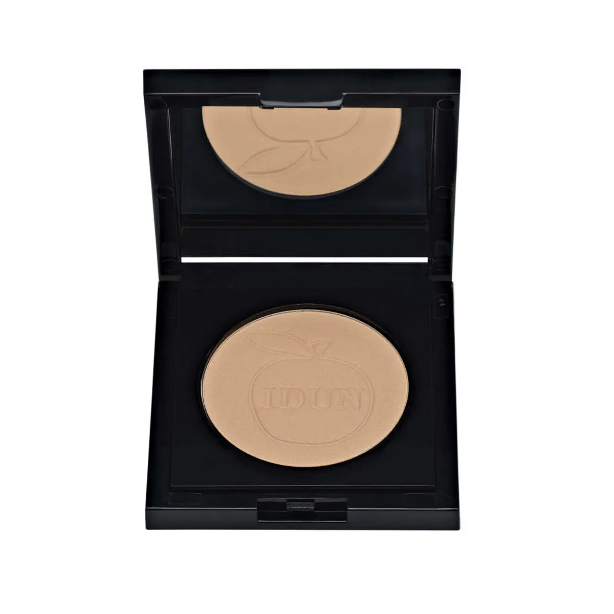 Pigmented Setting Powder