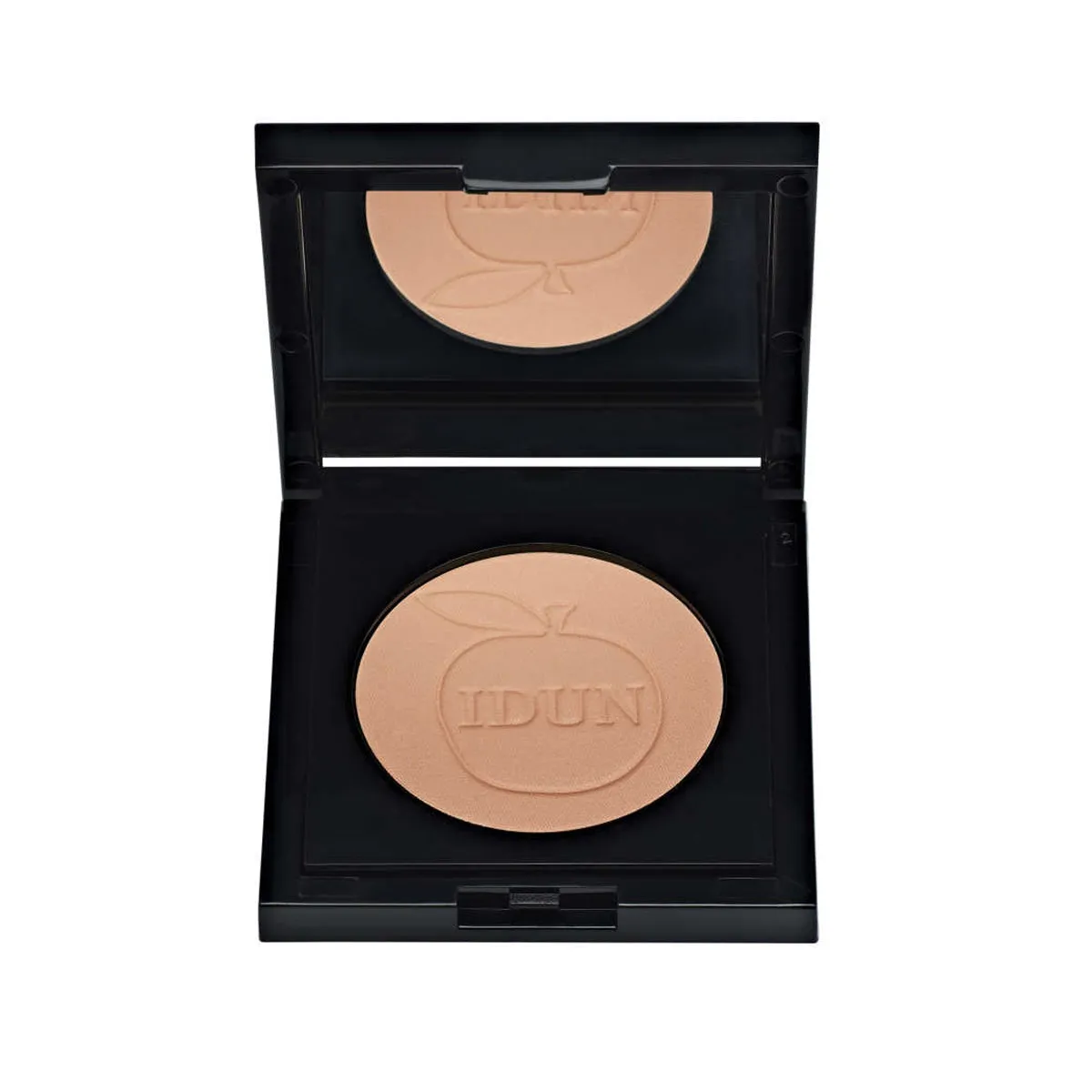 Pigmented Setting Powder