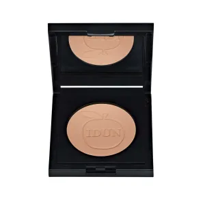 Pigmented Setting Powder