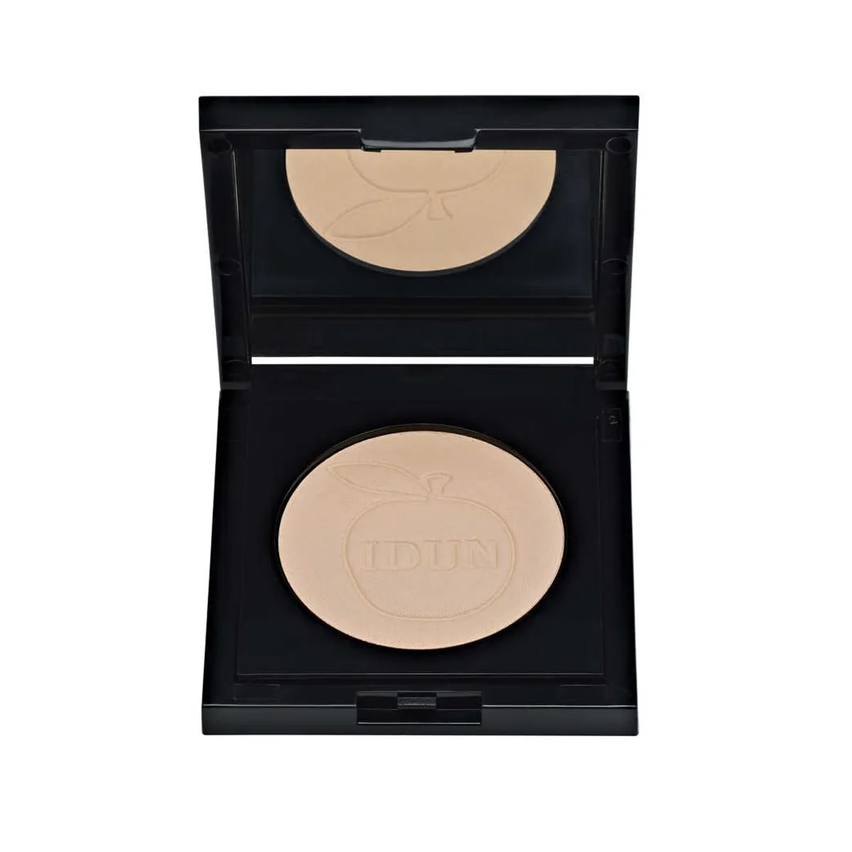Pigmented Setting Powder