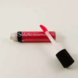 Pink Extravaganza -  Mini Mint Lip Gloss