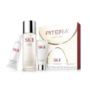 Pitera Aura Kit