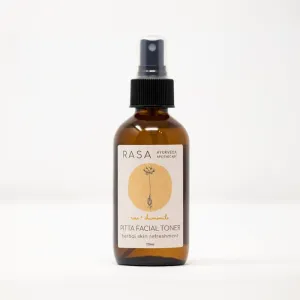 PITTA SOOTHING TONER