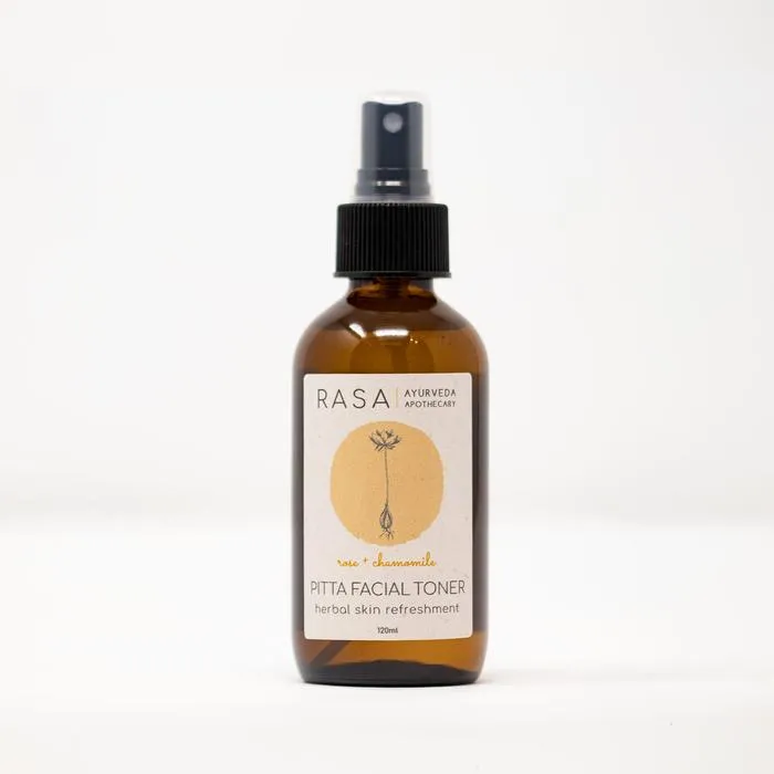 PITTA SOOTHING TONER