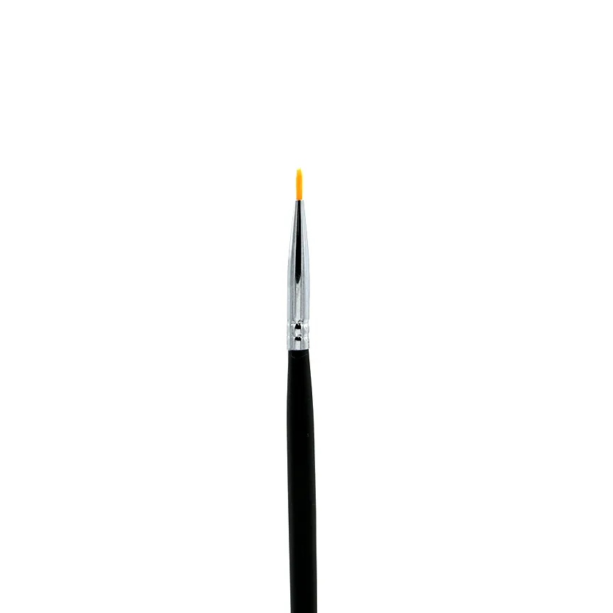 PL-C250-0 Taklon Pointed Liner Brush