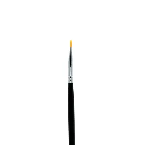 PL-C250-0 Taklon Pointed Liner Brush