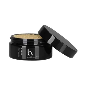 Polish: Detoxifying Body Scrub