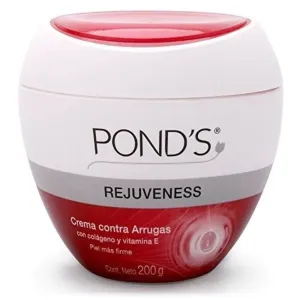 Ponds Rejuvenes Night 100 gm