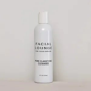 Pore Clarifying Cleanser AKA Eucalyptus Cleanser