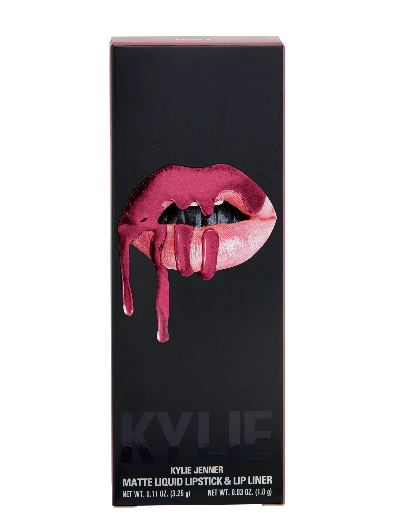 Posie K | Matte Lip Kit