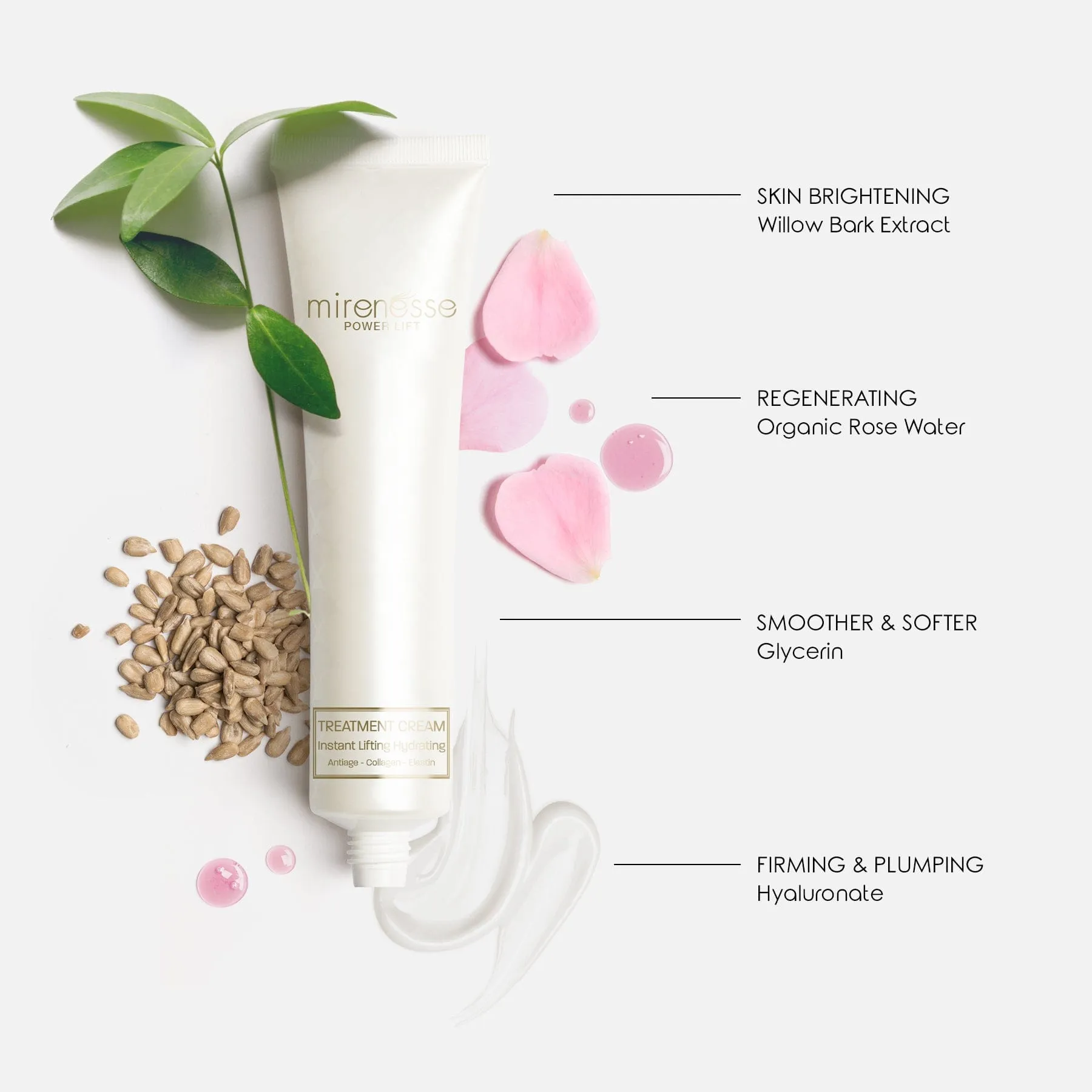Power Lift Full-Size Skin Saviours - Express Skin Renew & Anti-Ageing