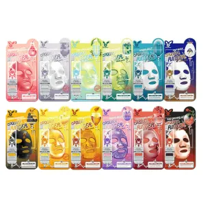 Power Ringer Mask Pack