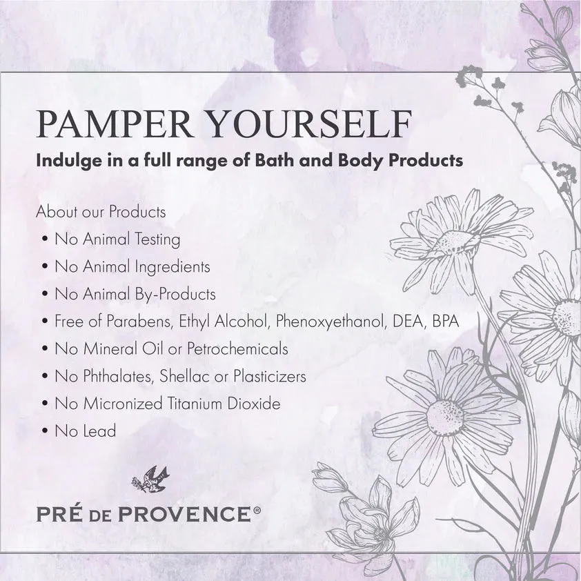 Pré De Provence Lavender Body Lotion 500ml