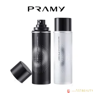 Pramy Moisturizing Makeup Setting Spray 100ml