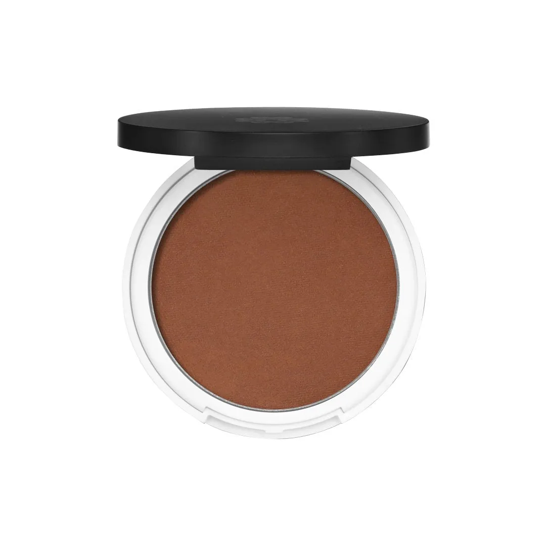 Pressed Bronzer