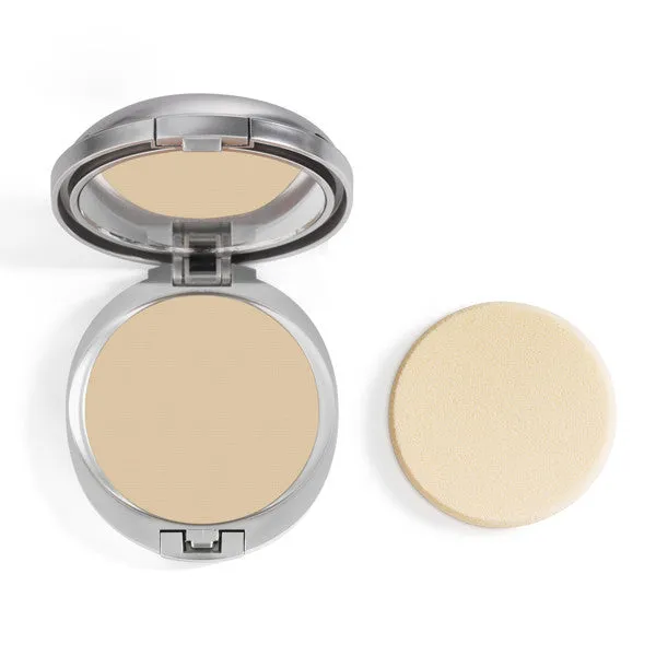 Pressed Powder