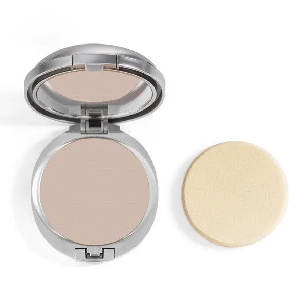 Pressed Powder