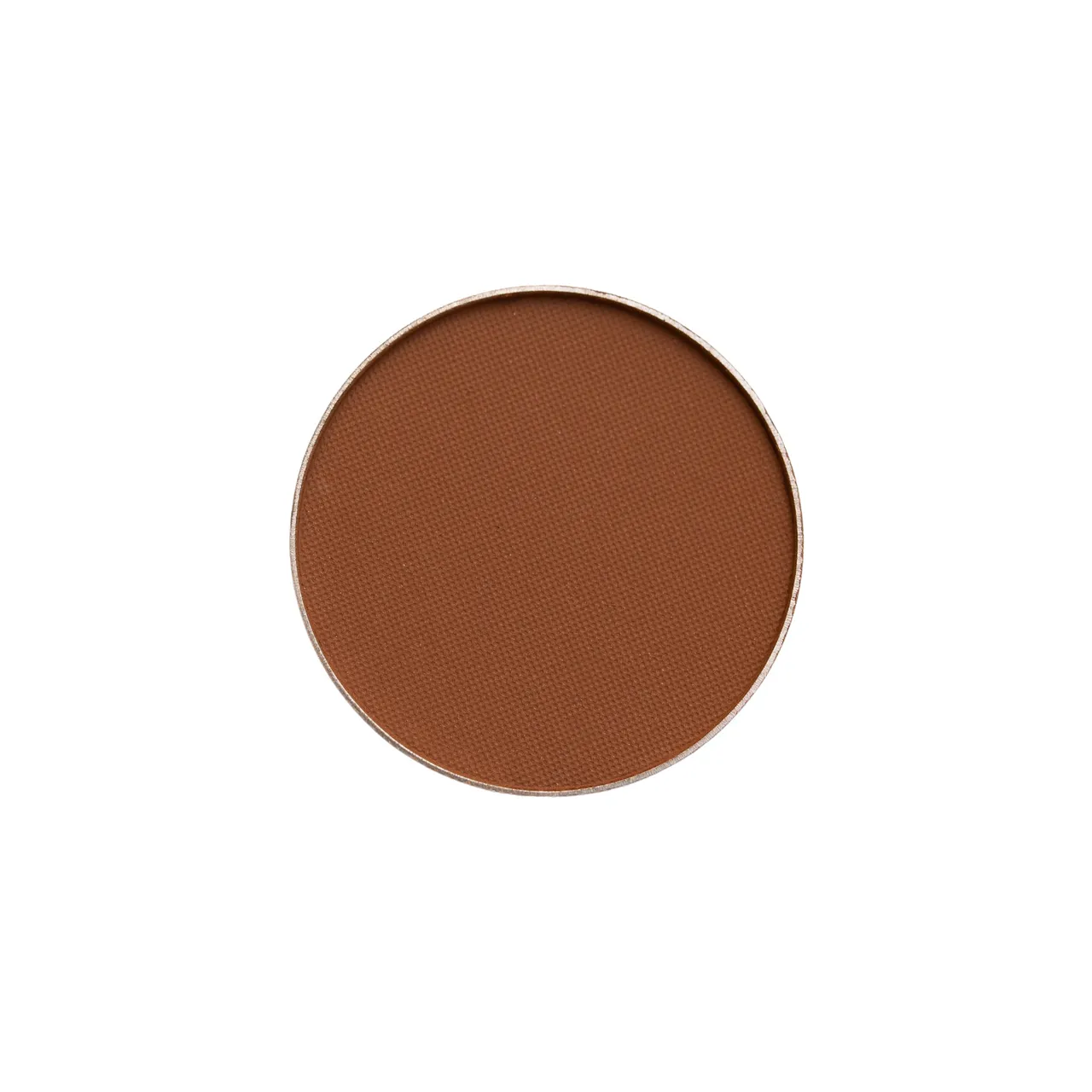 Pressed Sheer Matte Foundation - Rich Deep