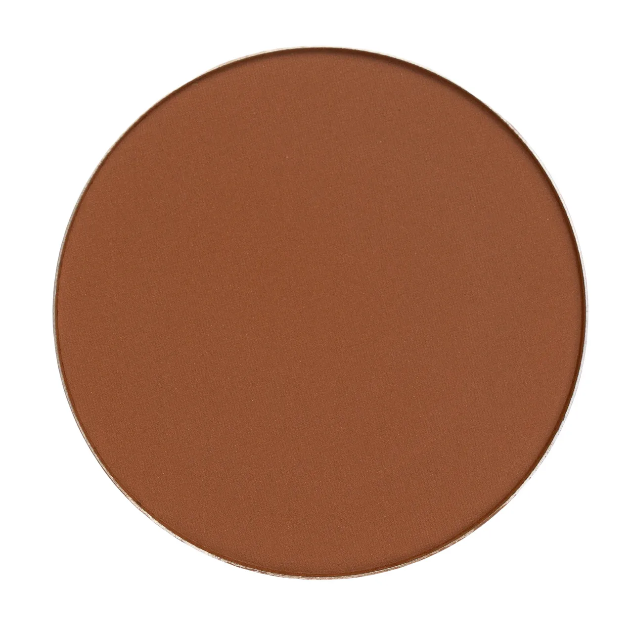 Pressed Sheer Matte Foundation - Rich Deep