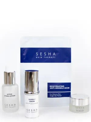 Preventative Set