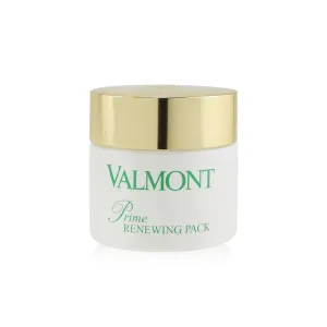 Prime Renewing Pack (Anti-Stress & Fatigue-Eraser Mask) (Limited Edition)