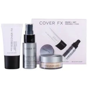 Prime   Set Complexion Kit