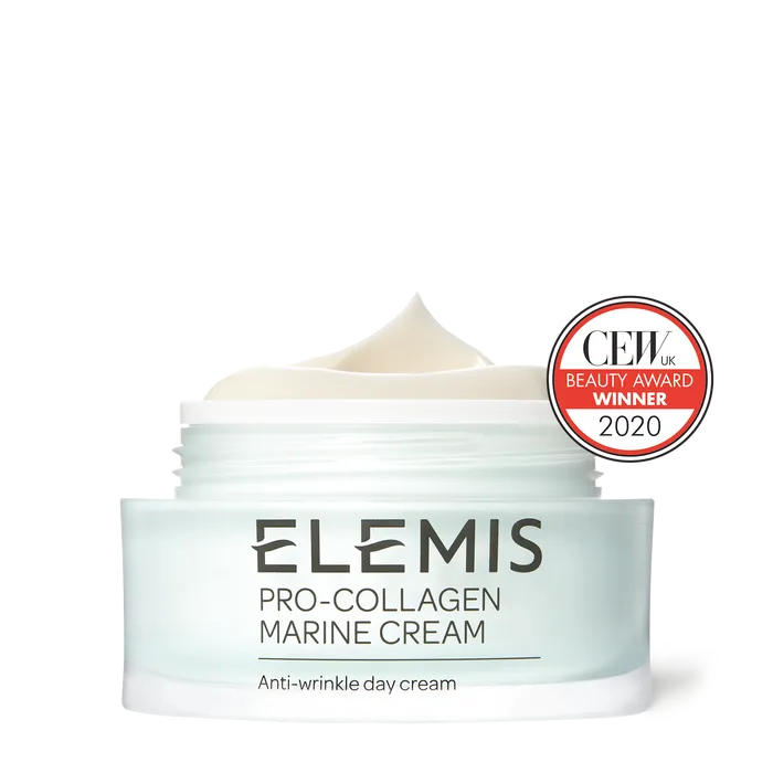 Pro-Collagen Marine Cream