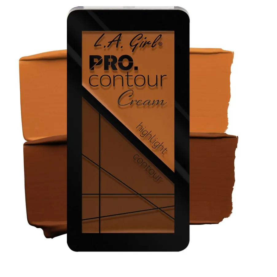 Pro Contour Cream