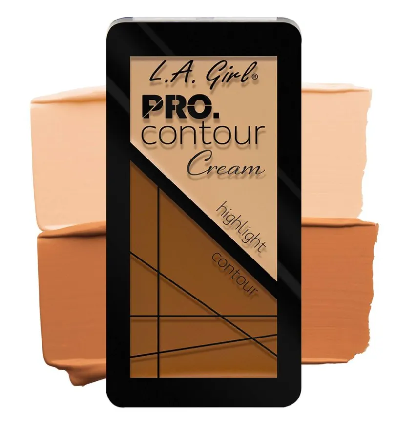 Pro Contour Cream