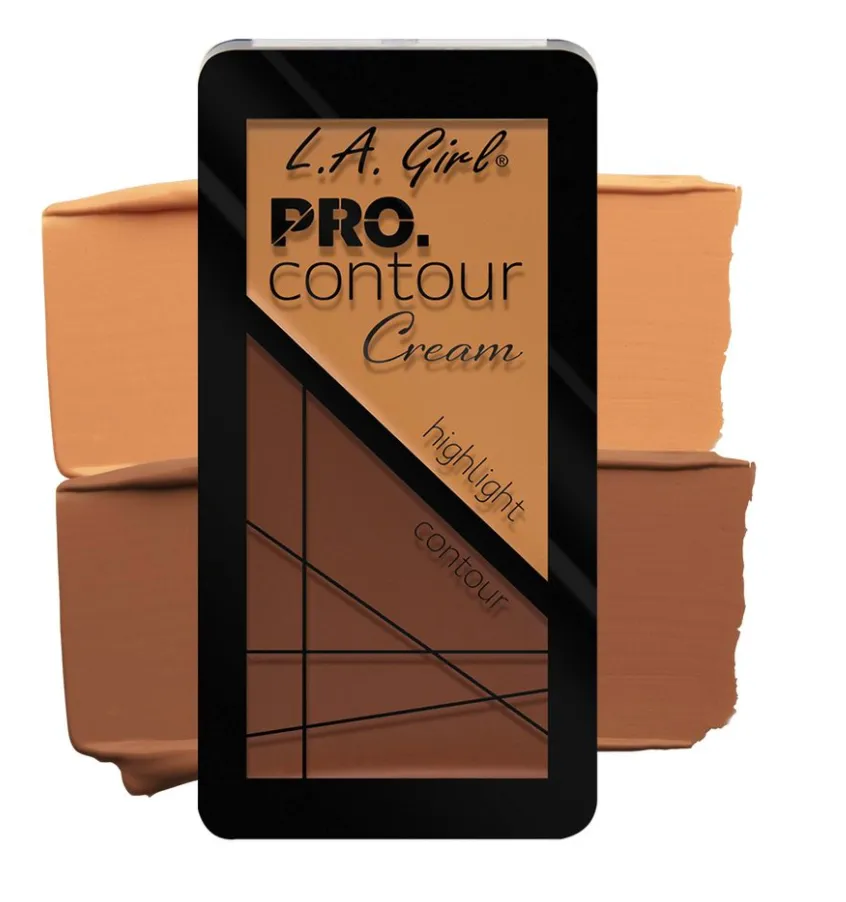 Pro Contour Cream