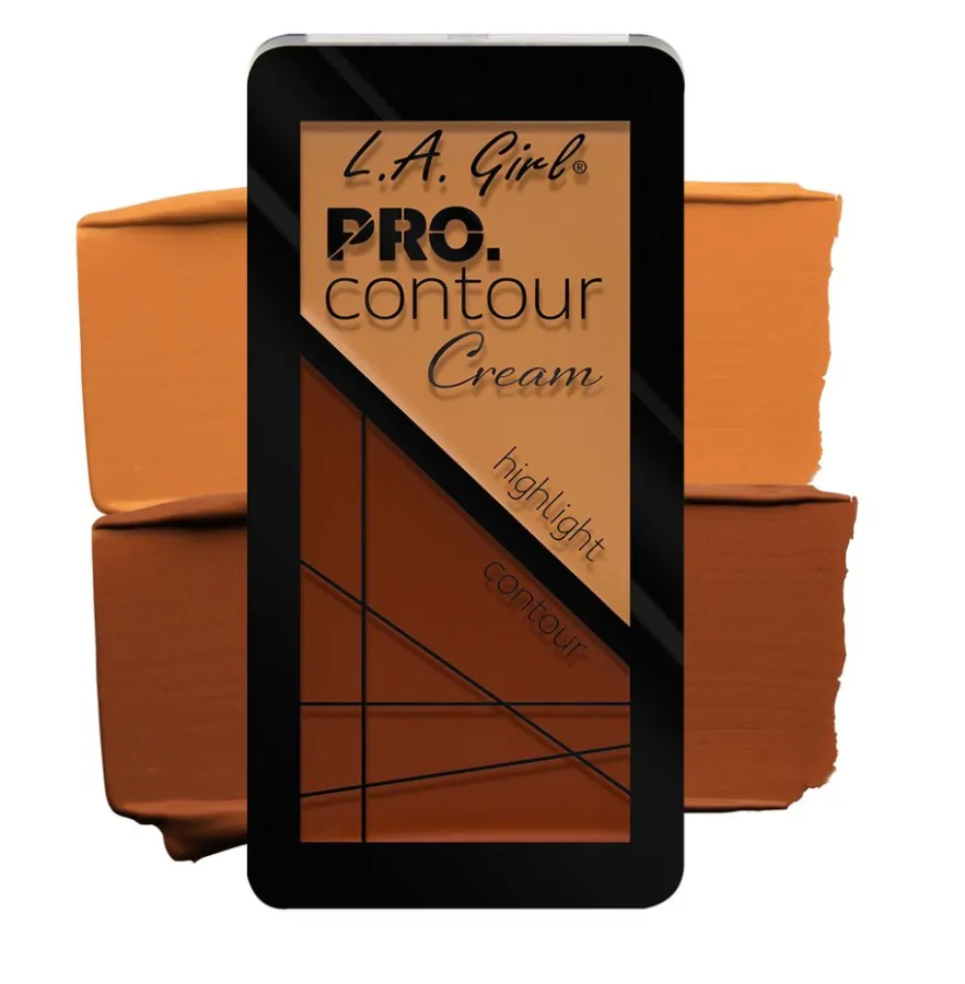 Pro Contour Cream