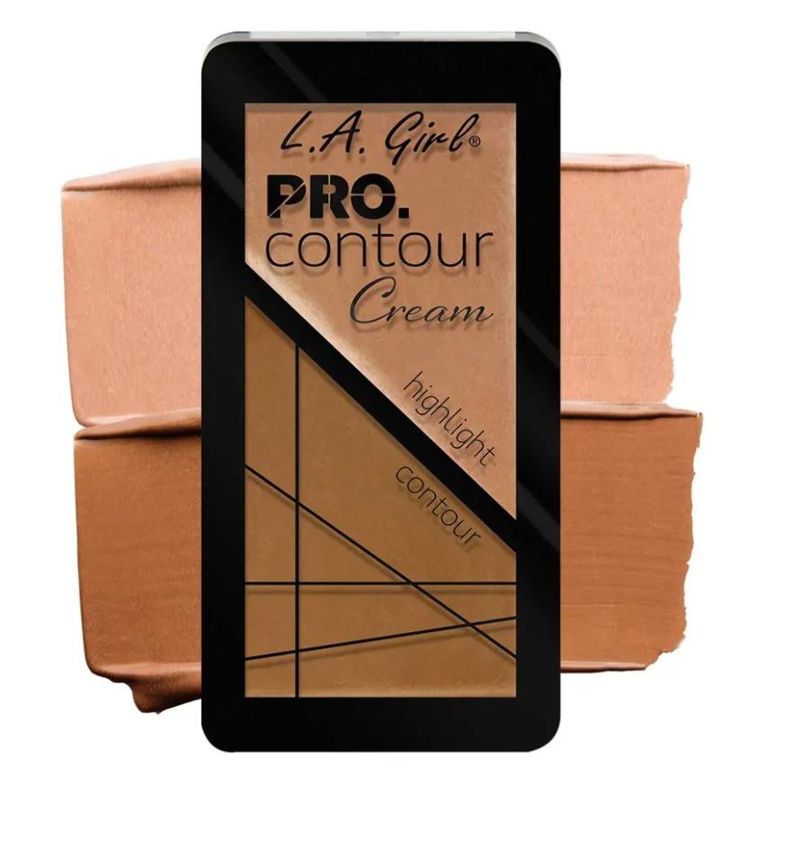 Pro Contour Cream