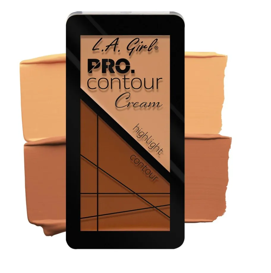 Pro Contour Cream