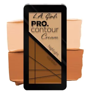 Pro Contour Cream