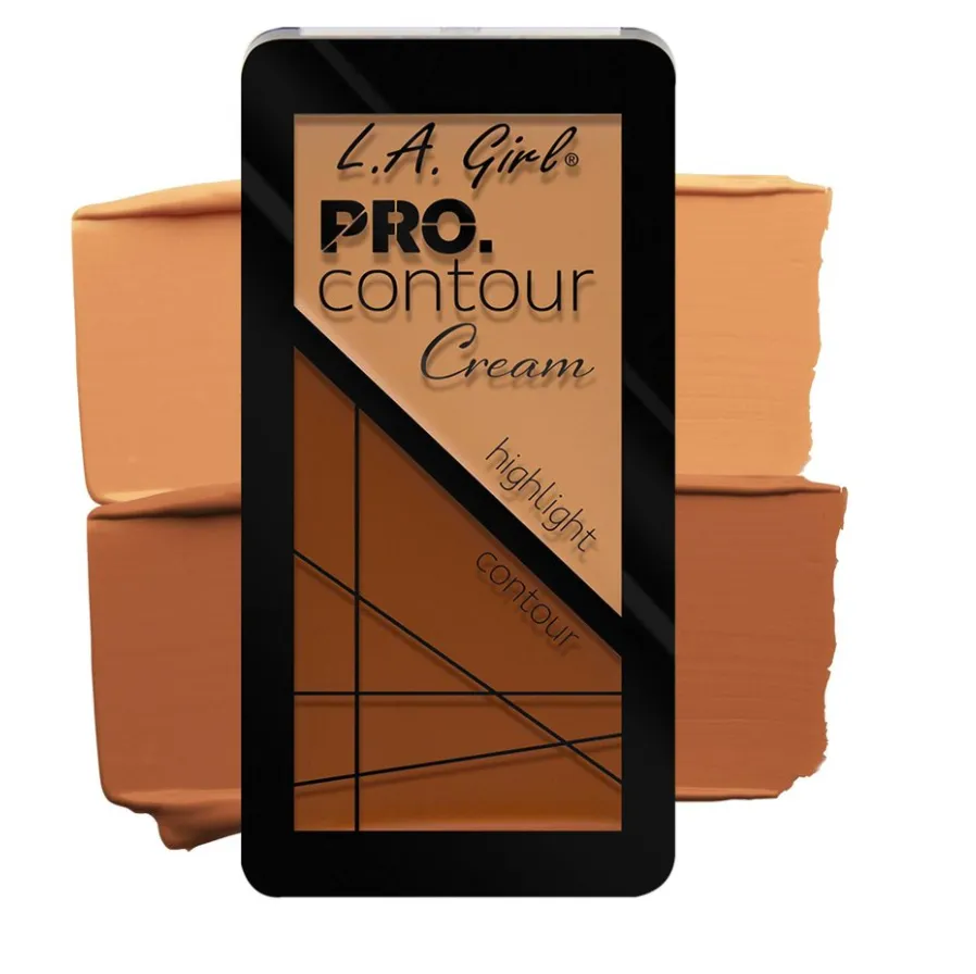 Pro Contour Cream