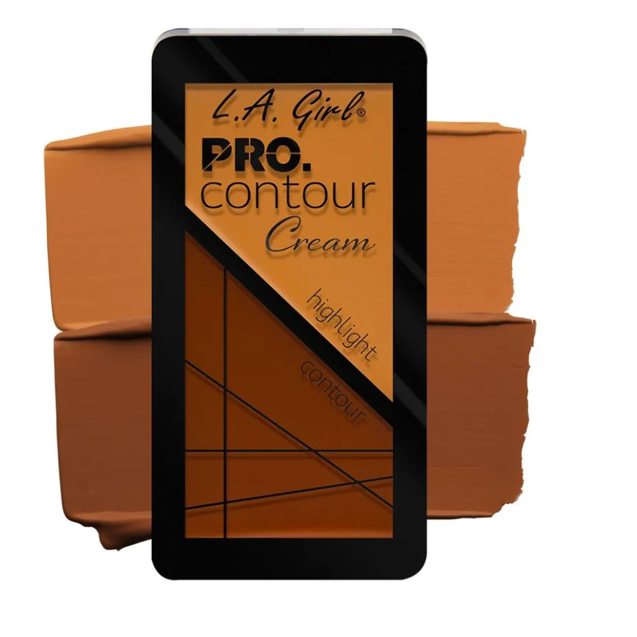 Pro Contour Cream