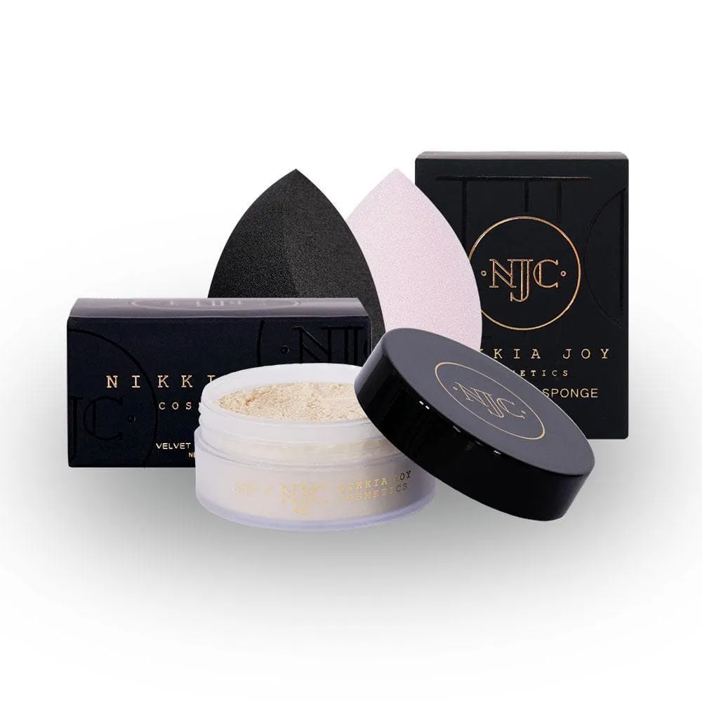 PRO POWDER SET