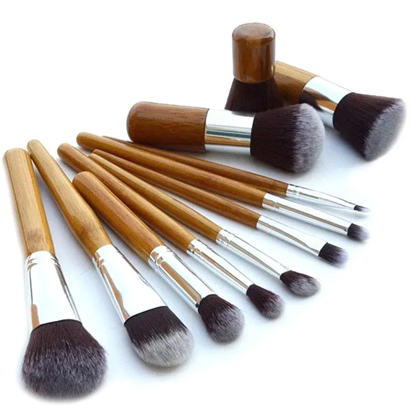 Professional Cosmetics Makeup Brushes