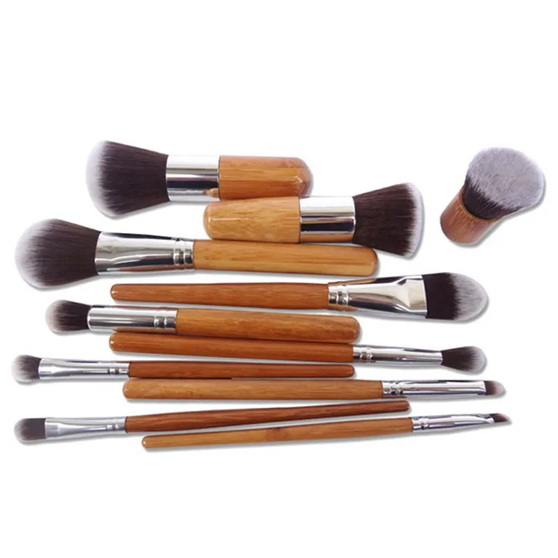 Professional Cosmetics Makeup Brushes