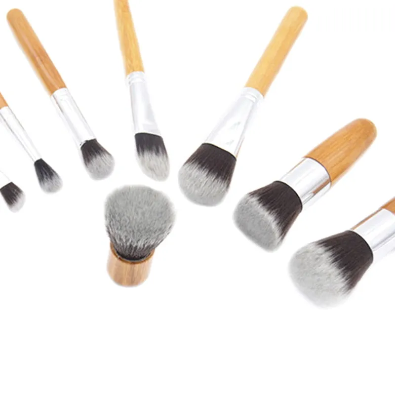 Professional Cosmetics Makeup Brushes