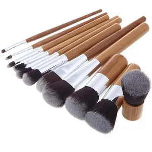 Professional Cosmetics Makeup Brushes
