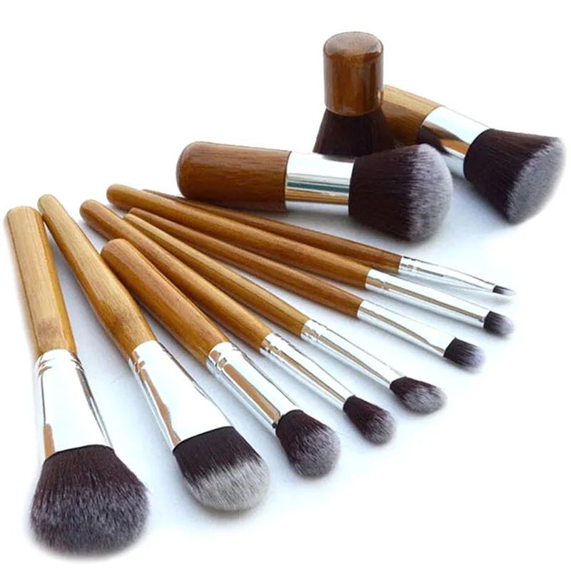 Professional Cosmetics Makeup Brushes