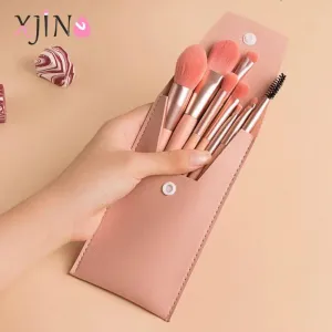 Professional Makeup Brushes Set