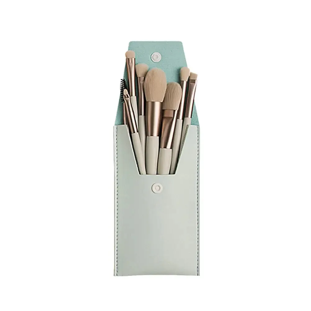 Professional Makeup Brushes Set