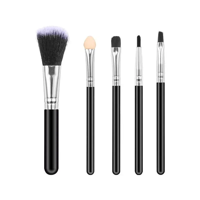 Professional Makeup Brushes Set