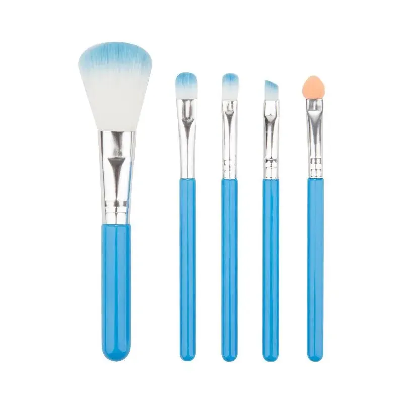 Professional Makeup Brushes Set