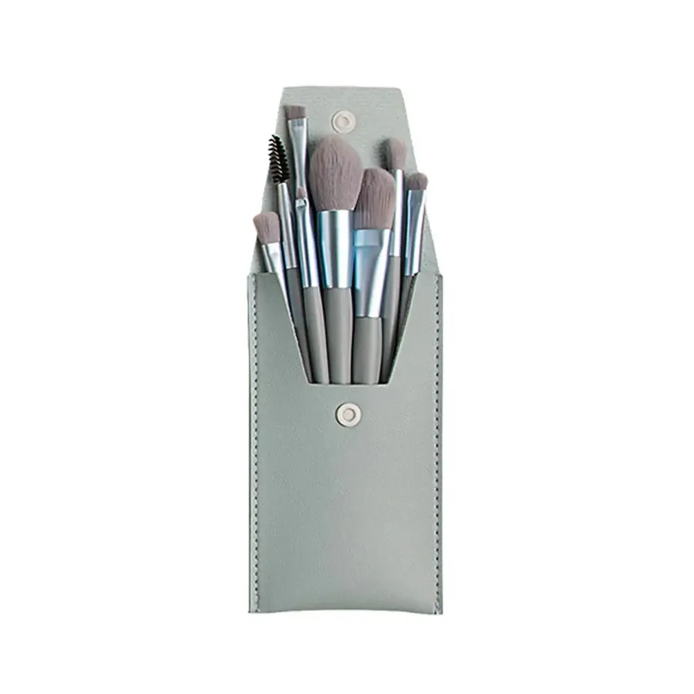 Professional Makeup Brushes Set
